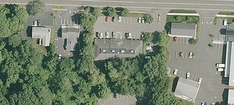 Professional Office Condominium Unit