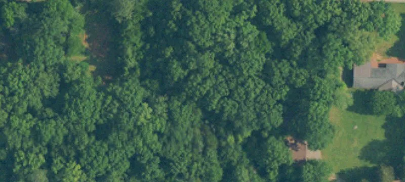 Land for Sale Off Shady Grove