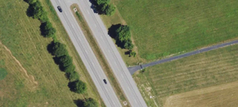 Commercial Land Parcel