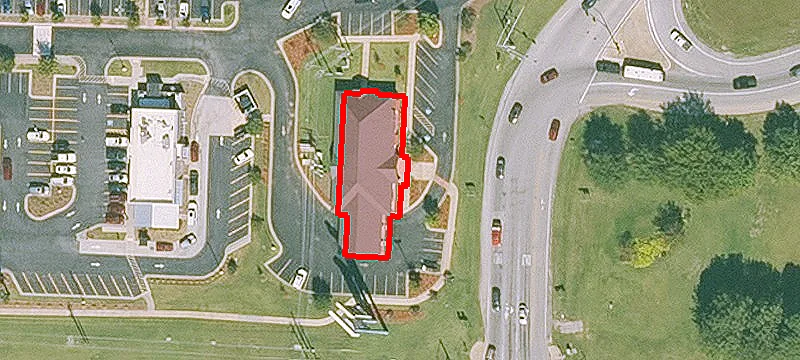 Ready-to-Build Commercial Land