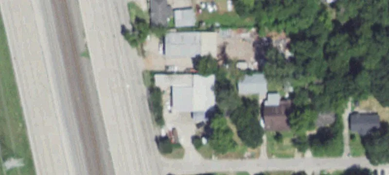 Commercial Development Land