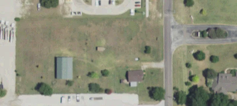 Mixed-Use Land with Workshop