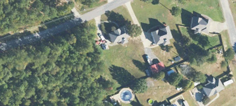 Residential Home Site Lot