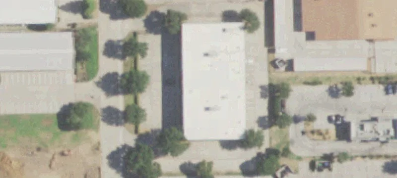 Flex Warehouse with Office