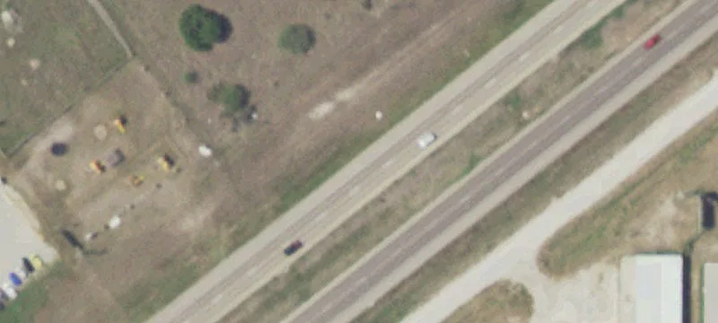 Specialty Land Parcel