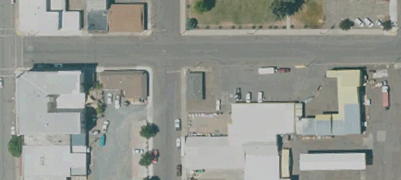 Retail Space Near Main Street