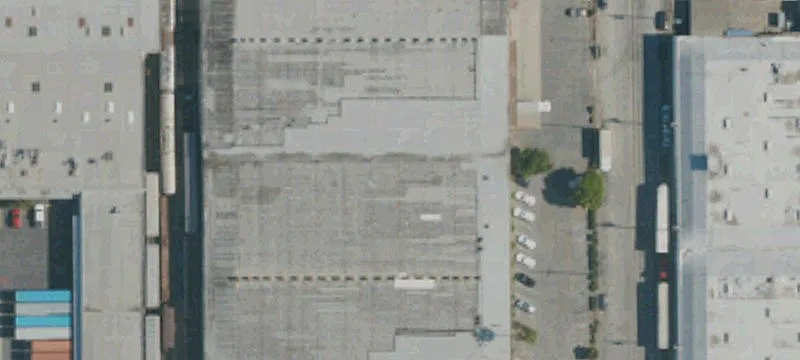 Industrial Garment Manufacturing Facility