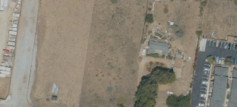 Zoned Multi-Family Build Letter Lots