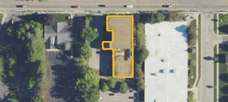 Office Building For Sale