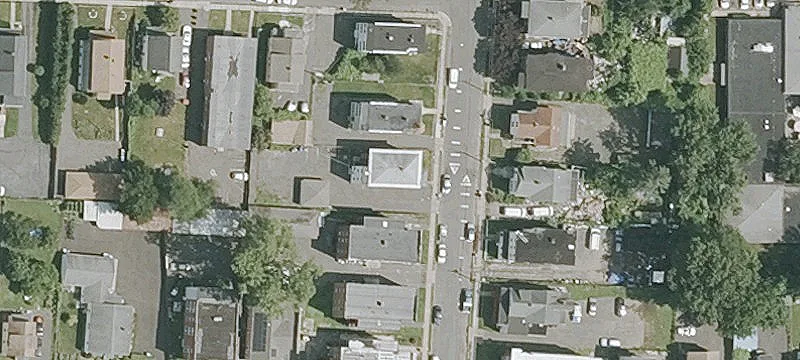 Two-Unit Residential Income Property