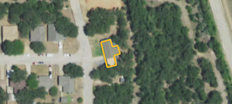 Rural Buildable Acreage Lot