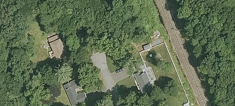 Industrial Land with Existing Parking
