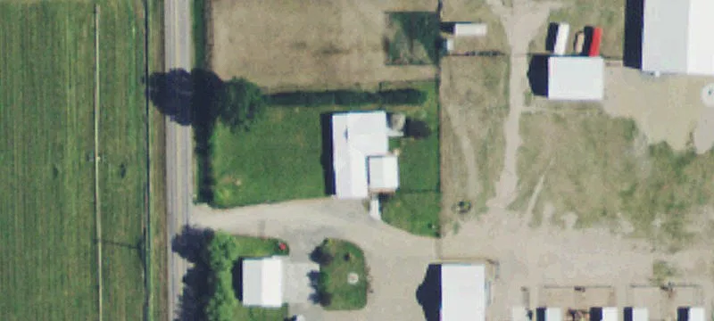 Heated Equestrian Estate Property