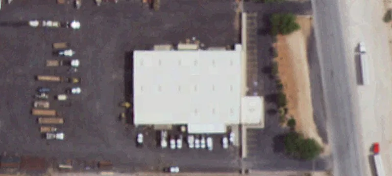 Industrial Specialty Property