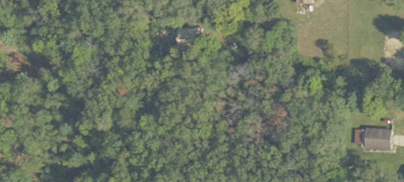 Corner Development Land Lot