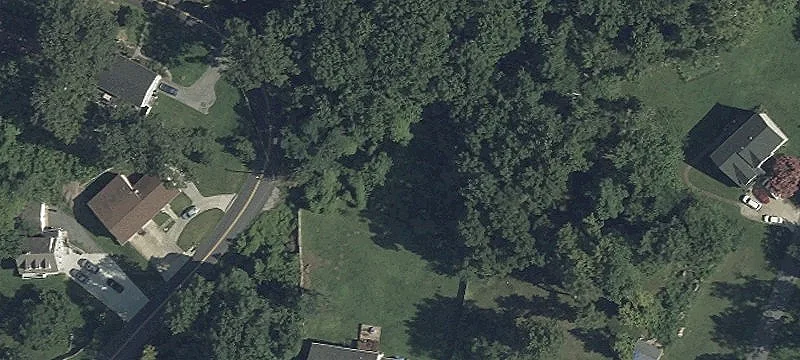 Single-Family Residential Lot