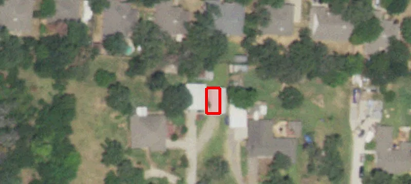 Industrial Land Redevelopment Tract