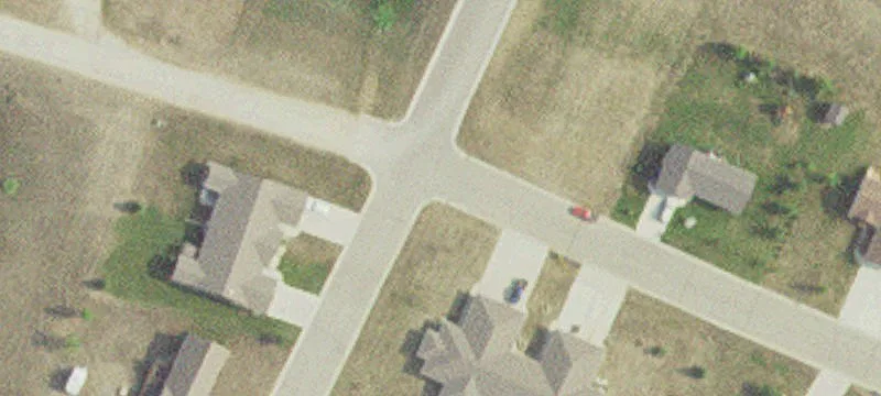 Waterfront Lakefront Building Lot
