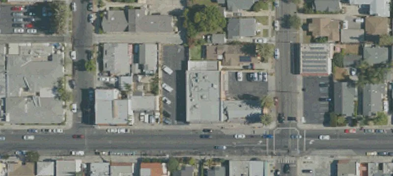 Fully Leased Retail Shopping Center