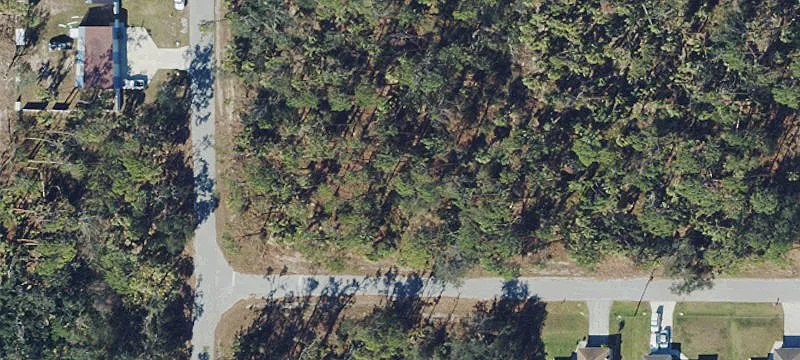 Residential Building Lot