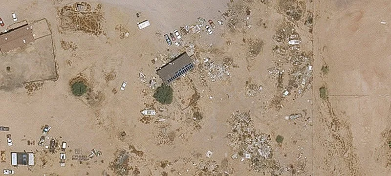 Custom Corner Home Lot