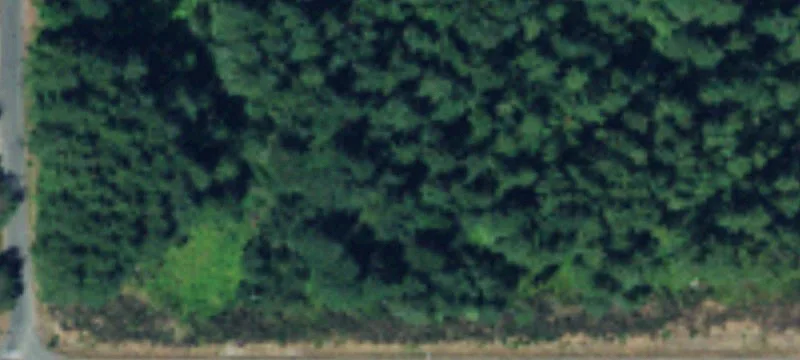 Mixed-Use Development Land Parcel