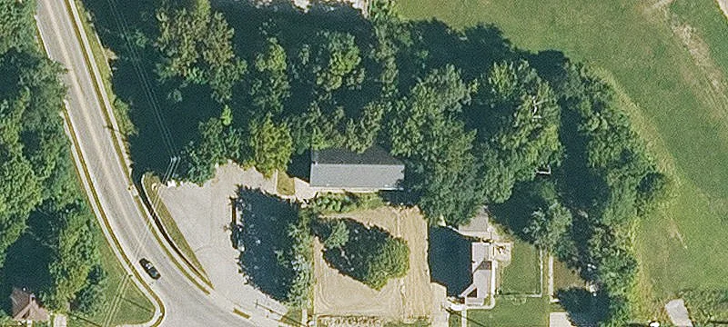 Historic Event Center Property
