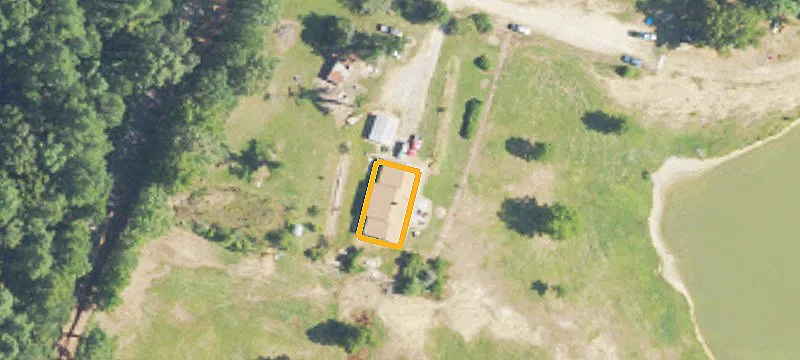 Residential Development Lot
