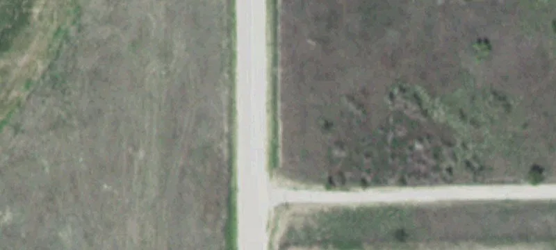 Rural Ranch with Workshop