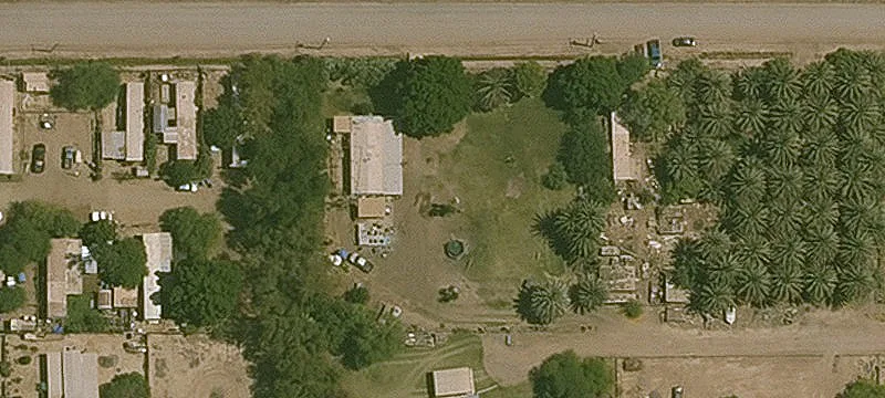 Agricultural Land Parcel