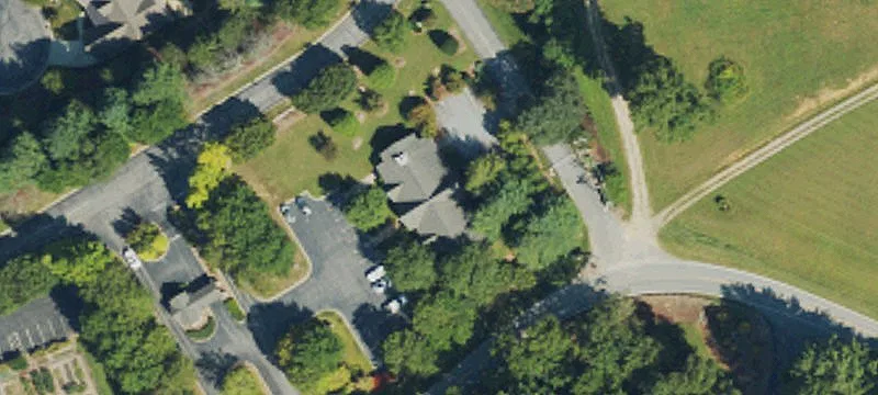 Mountain View Homesite Lot