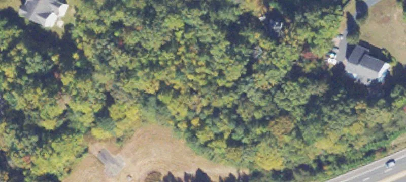 Zoned Agricultural Land Tract