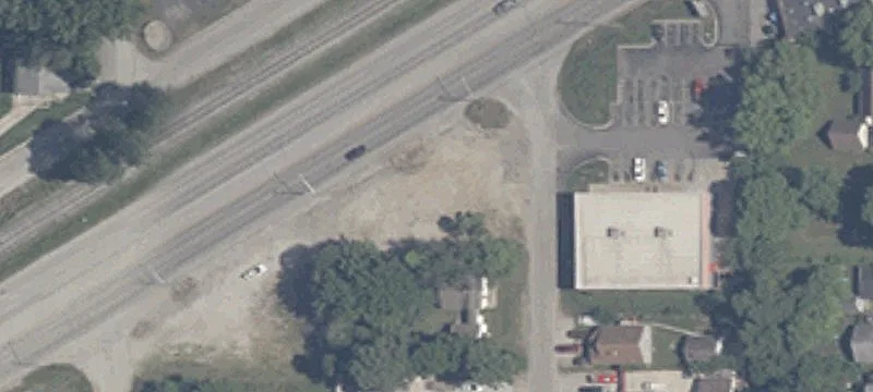 Adjacent General Commercial Land Parcels
