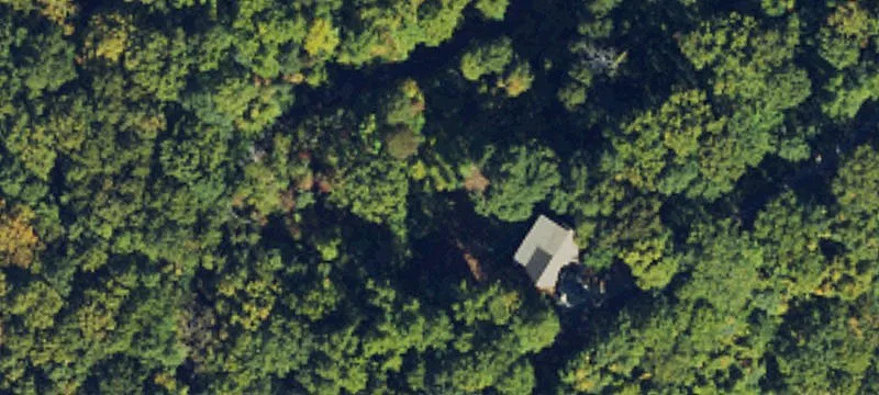 Residential Land Lot in Gated Community
