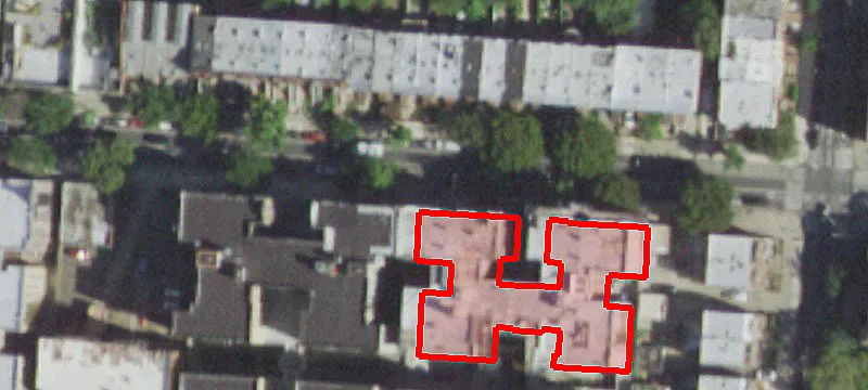 Retail Condo with Ground and Cellar
