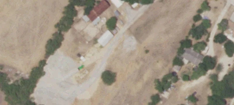 Commercial Land with Utilities