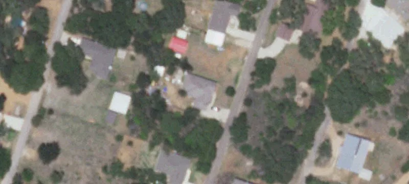 Waterfront Residential Land Lot