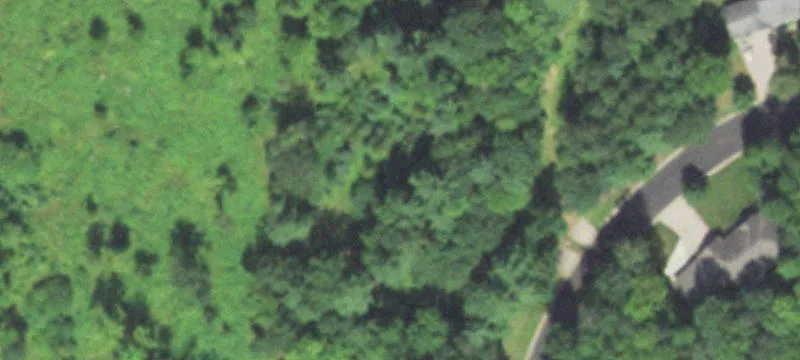 Residential Land Parcel with Acreage