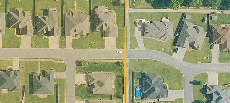 Residential Development Lot