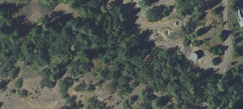Ready-to-Build Gorge View Lot