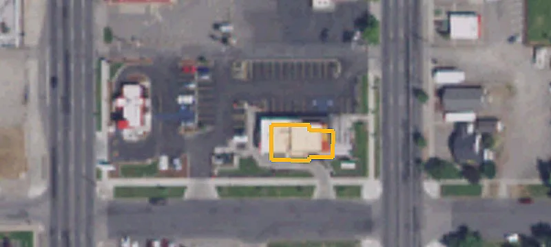 Spokane Retail Space for Sale