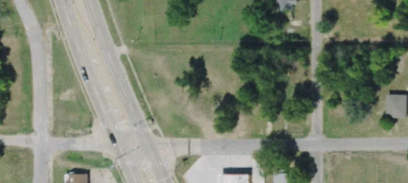Commercial Land Lot