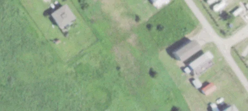 Coastal Land with Gulf-Bay Views