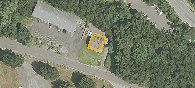 Six-Unit Residential Income Building