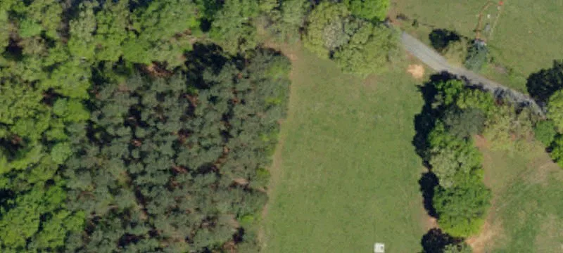 Private Acreage Homesite Tract