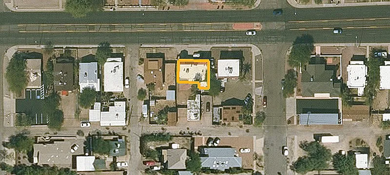 Office Suite for Sale