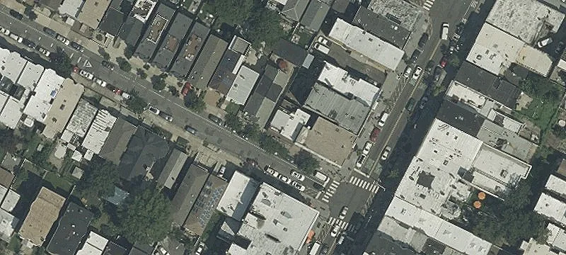 Retail Storefront Property