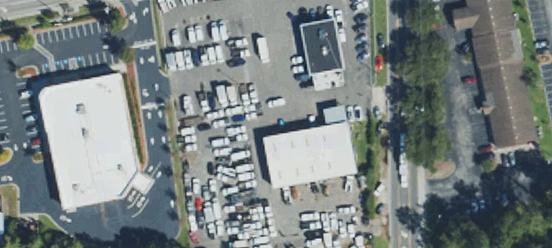 Multi-Building Flex and Warehouse Site