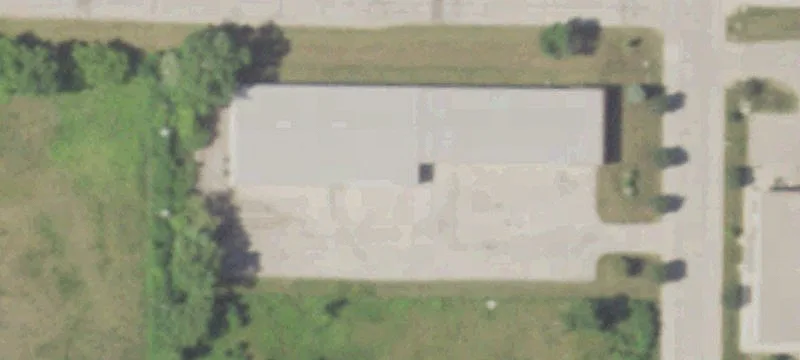 Industrial Specialty Property