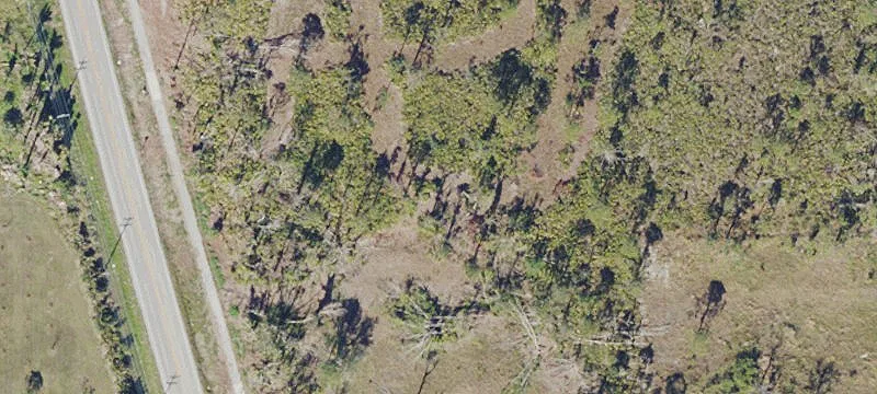 Versatile Commercial Land Parcel